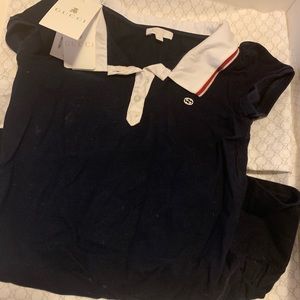 Gucci size 5 dress